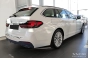 Galinio bamperio apsauga BMW 5 G31 Facelift (2020-2024)